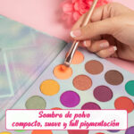 Paleta de Sombras ROMANTICA by True Colors – Principal