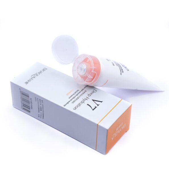 Limpiador Facial con Hidratación profunda + 7 Vitaminas by Bioaqua – foto2