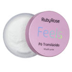 Polvo Translúcido Feels by Ruby Rose Foto 3