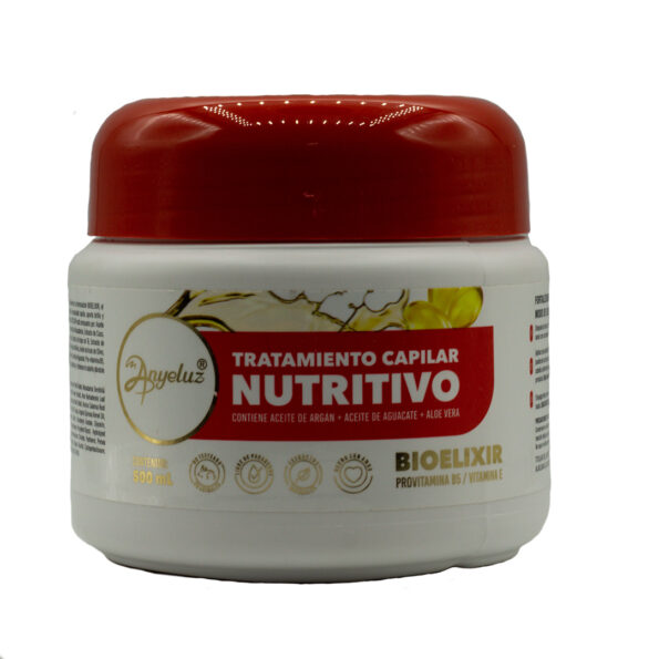 Tratamiento Capilar Nutritivo by Anyeluz (1)