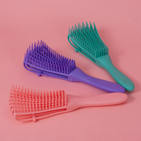 Cepillo Desenredante by Hair Brush (4)