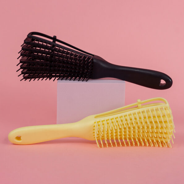 Cepillo Desenredante by Hair Brush (9)