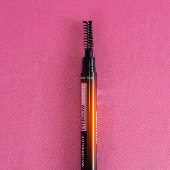 Waterproof Eyebrow Pencil 36H by Romantic Rain (4)