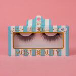 Pestañas Daily 3d Lashes by Most Beauty (1)