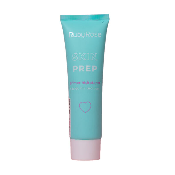 Primer Hidratante Skin Prep by Ruby Rose (1)