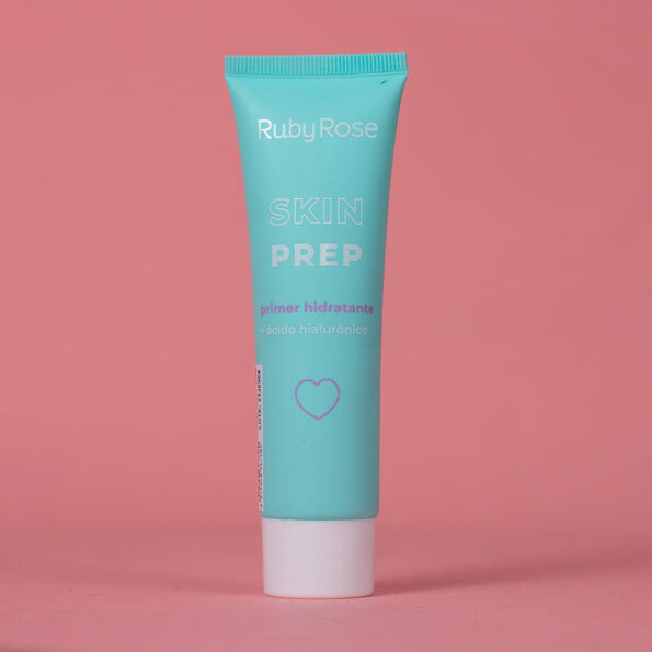 Primer Hidratante Skin Prep by Ruby Rose (2)
