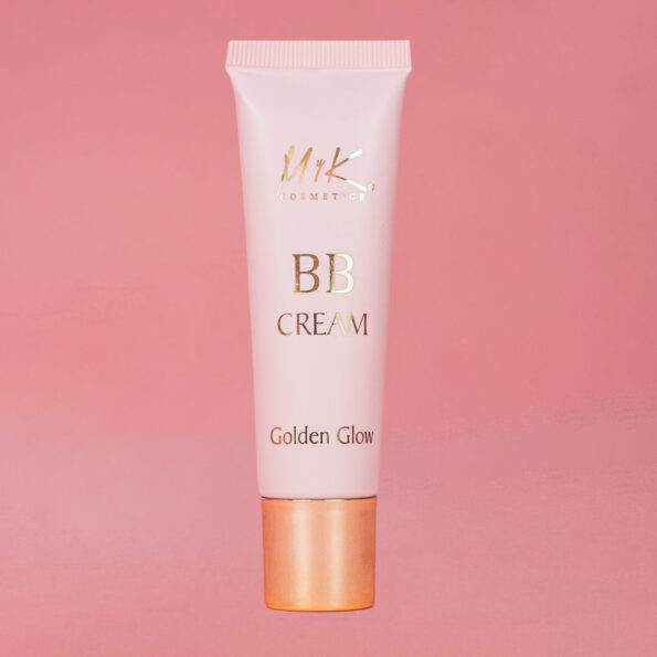 BB Cream by MyK