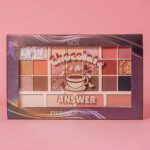 Paleta de sombras Chocolate Answer by Engol Collections (1)