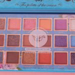 Paleta de sombras I burn for you by Engol Collections (1)