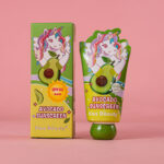 Protector solar Aguacate SPF90 by Kiss Beauty (1)