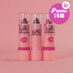 Promo 3×1 Labial by Engol Collections