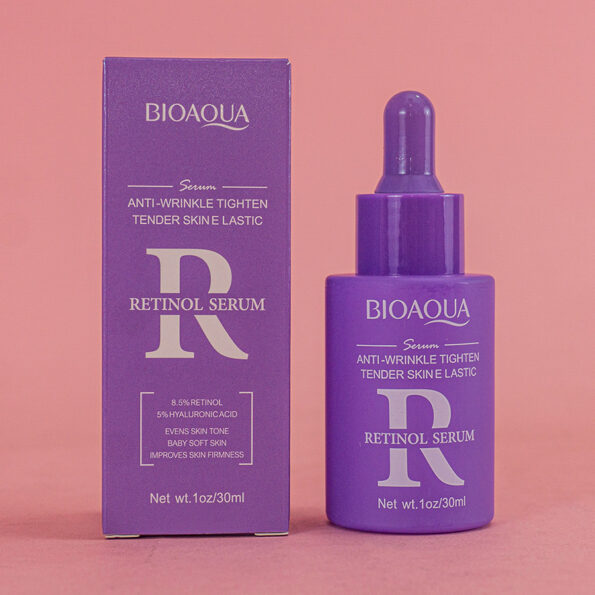 Serum Retinol by Bioaqua