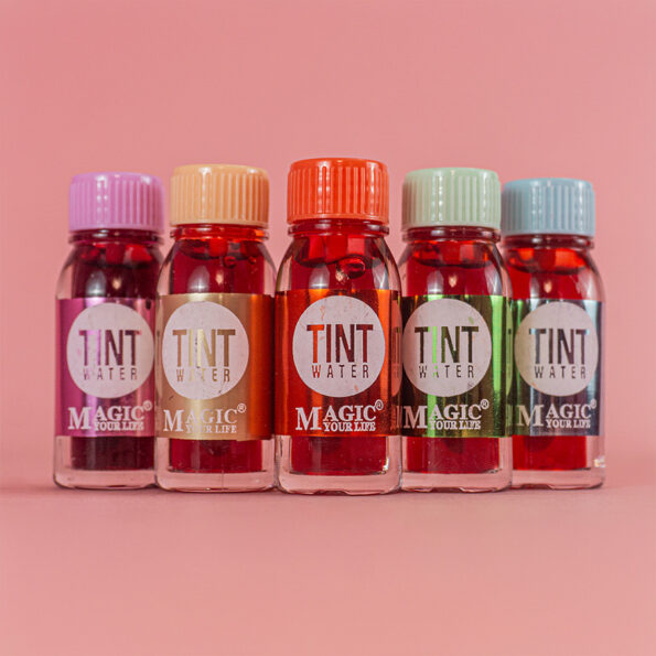 Tinta Water by Magic Your Life