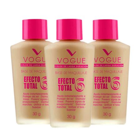 Base EFECTO TOTAL 6 by Vogue (1)