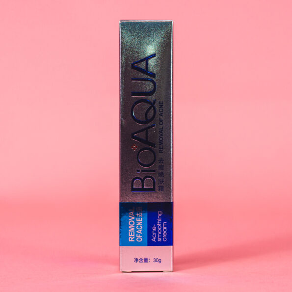 Crema Anti Acne by Bioaqua (3)