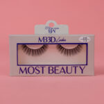 Pestañas MB3D Lashes by Most Beauty (1)