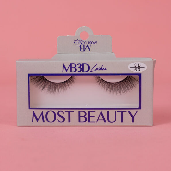 Pestañas MB3D Lashes by Most Beauty (8)