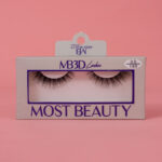 Pestañas MB3D Lashes by Most Beauty (1)