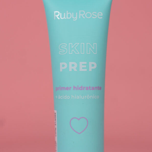 Primer Hidratante Skin Prep by Ruby Rose (3)